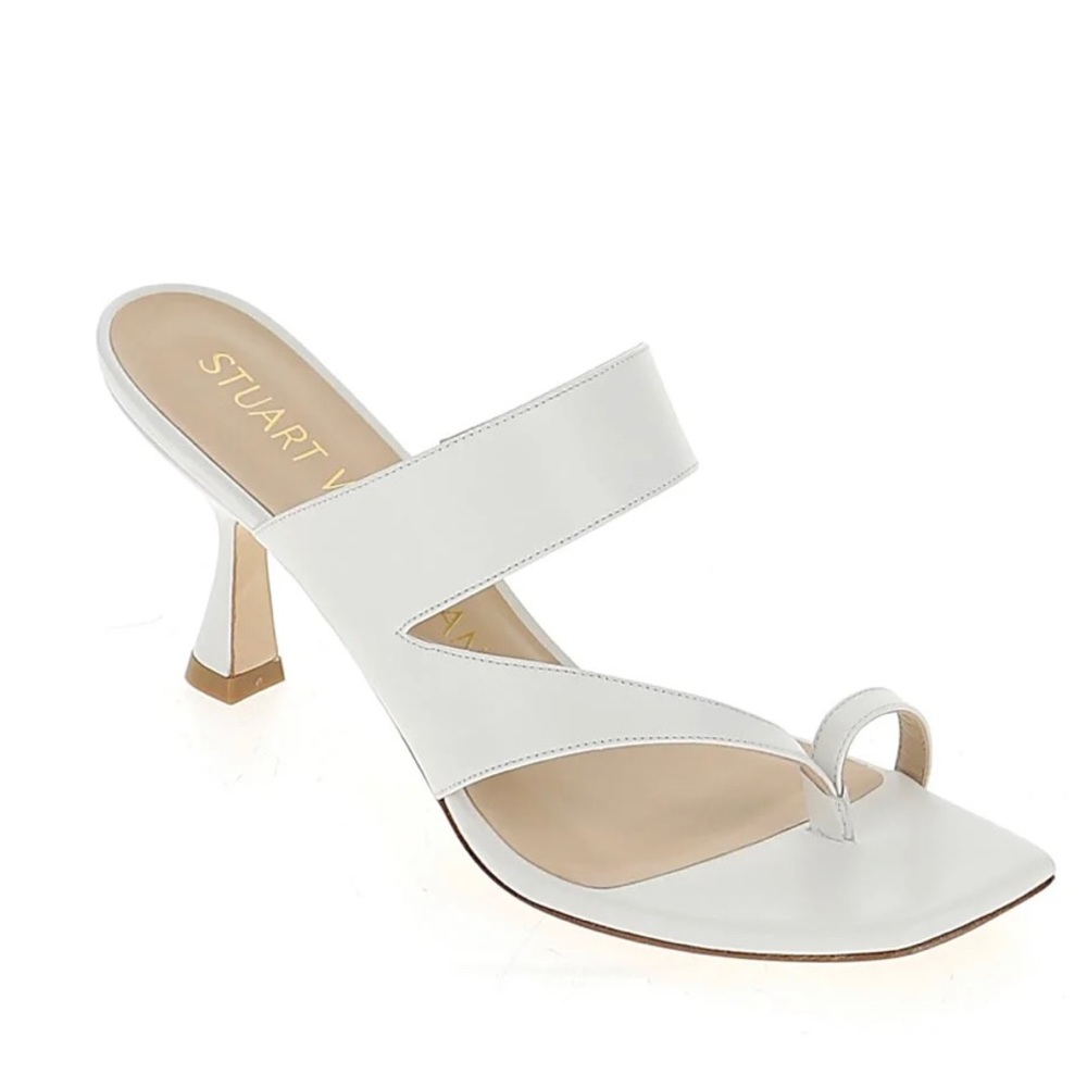 Stuart Weitzman - Stuart Weitzman Lyla 75 Sandals